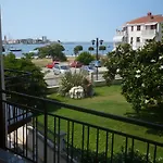 By The Sea - 11647 Umag