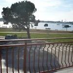Apartment By The Sea - 11647 Umag