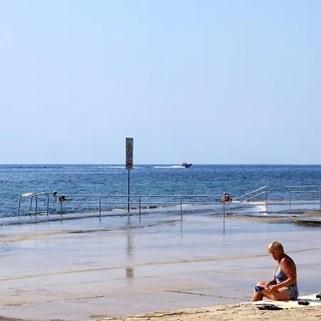 By The Sea - 11647 Apartment Umag