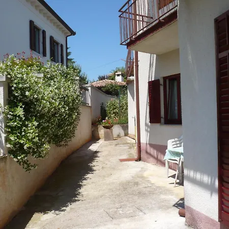 Apartment By The Sea - 11647 Umag