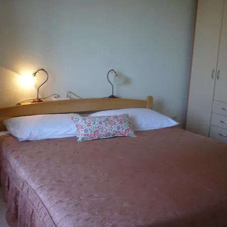 By The Sea - 11647 Apartment Umag