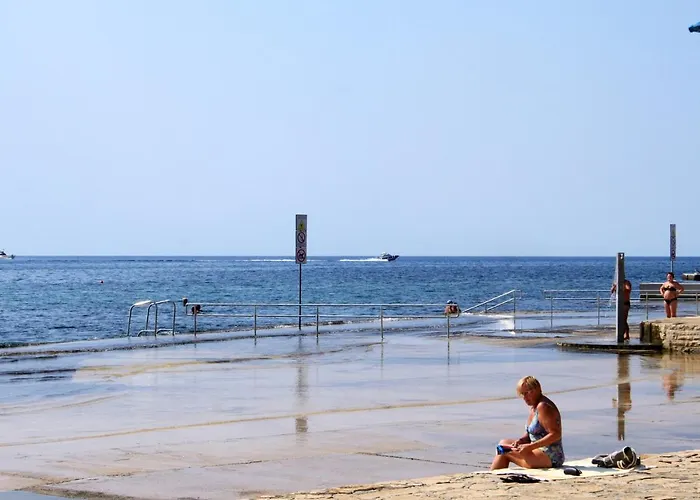 By The Sea - 11647 아파트 우마그