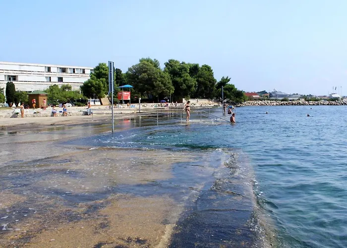 아파트 By The Sea - 11647 *