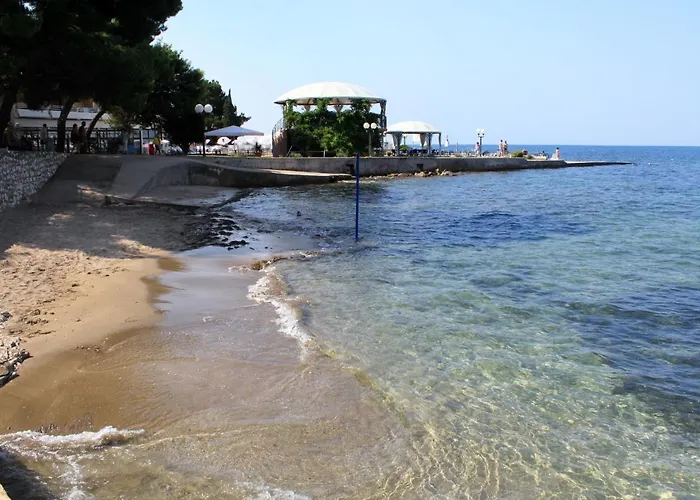 By The Sea - 11647