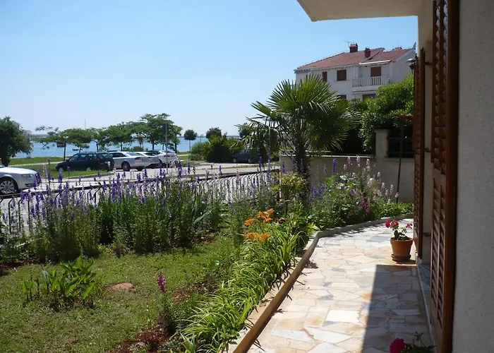 Apartman By The Sea - 11647