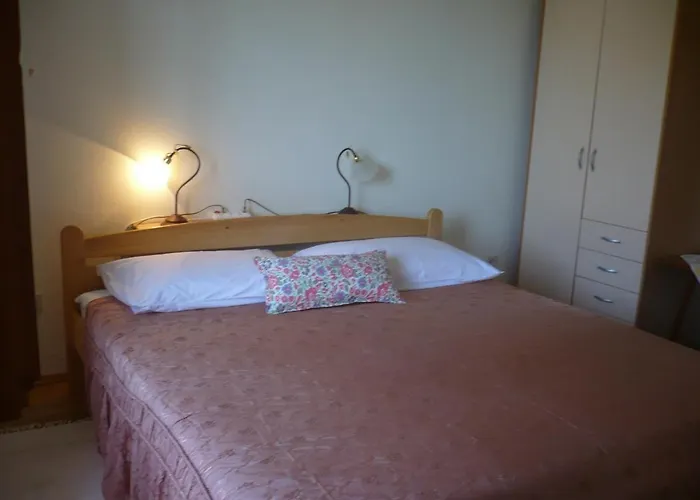 By The Sea - 11647 Apartman Umag